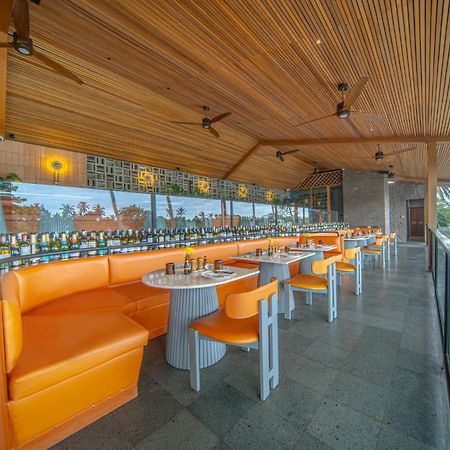 กามาลา รีสอร์ต อูบุด Hotel ภายนอก รูปภาพ