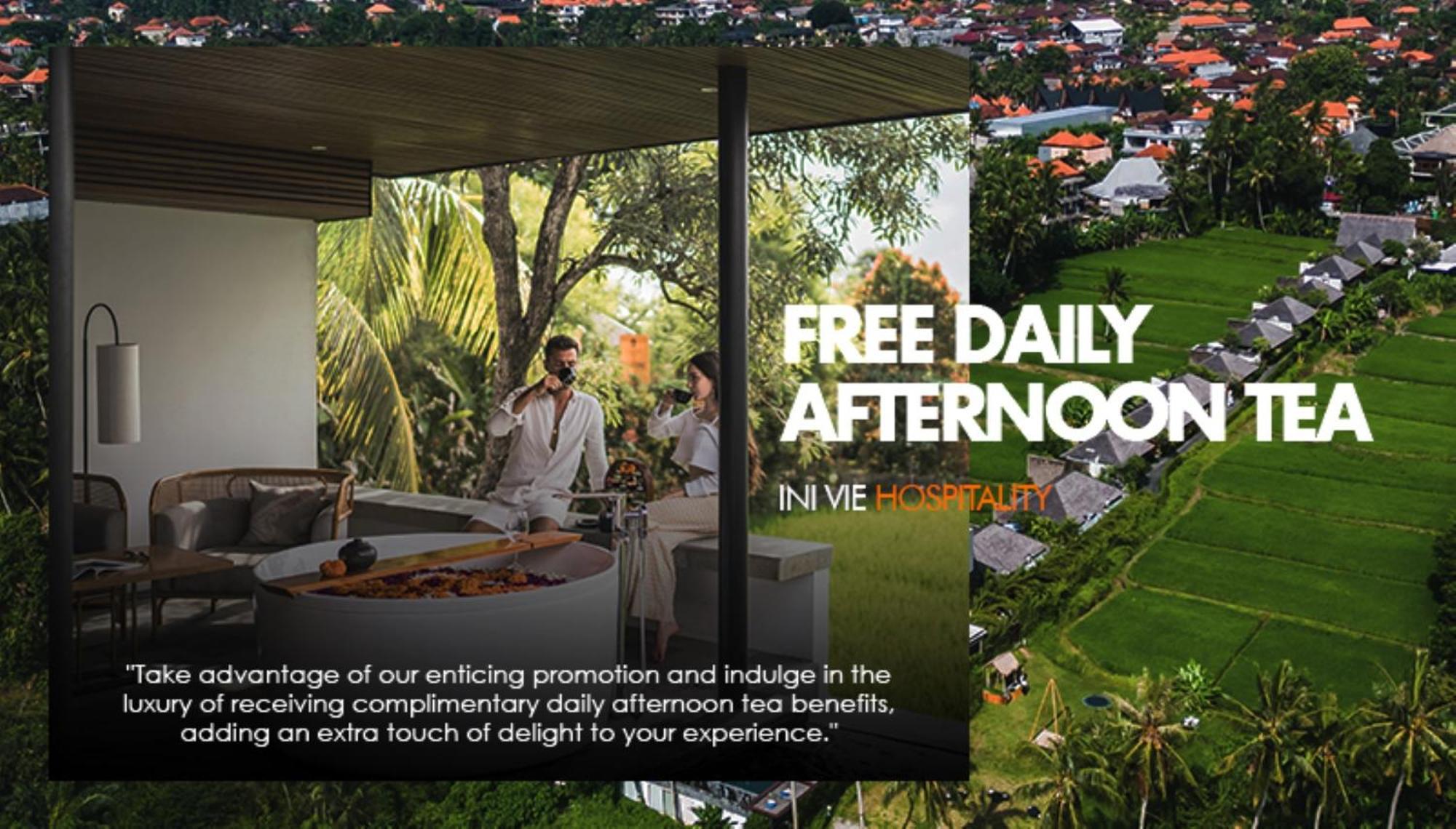 กามาลา รีสอร์ต อูบุด Hotel ภายนอก รูปภาพ