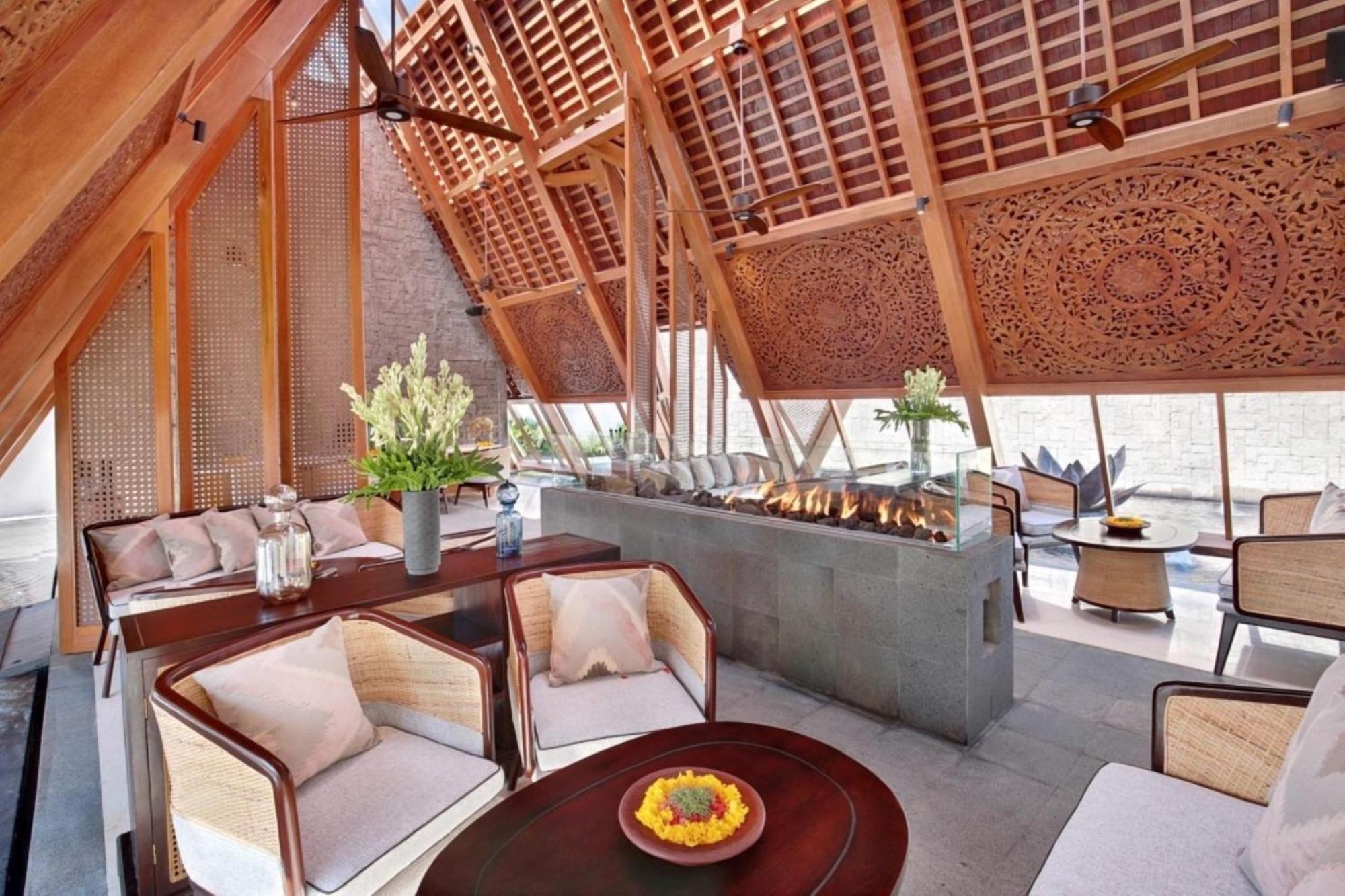กามาลา รีสอร์ต อูบุด Hotel ภายนอก รูปภาพ